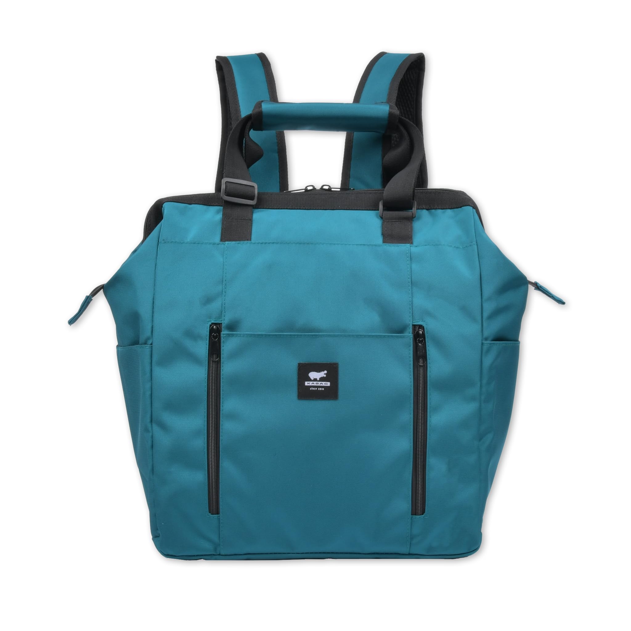 Amazon | [KABAG] mini2 保温保冷機能付き お買い物バッグ S